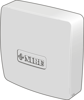 COMMUNICATION MODULE FOR PV NIBE EME 20 MODULE