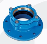 ATLOKU ADAPTERIS PVC/PE DN100/110 PN10/16