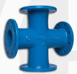 ATLOKU KRUSTGABALS DN100 PN16
