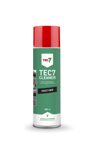 TĪRĪTĀJS / ATTAUKOTĀJS TEC7 CLEANER 500ml