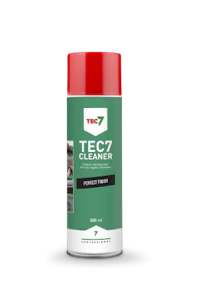 tec7 Tīrītājs / attaukotājs tec7 cleaner 500ml