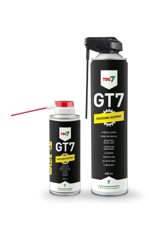 UNIVERSĀLA EĻĻA GT7 COBRA 600ml