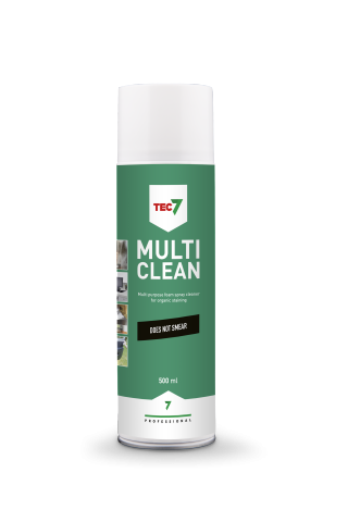TĪRĪTĀJS / ATTAUKOTĀJS MULTICLEAN 500ml