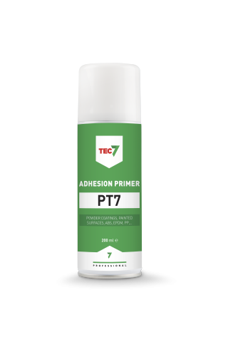 GRUNTS LIPTSPĒJAS UZLABOŠANAI PT7 200ml CAURSPĪDĪGA