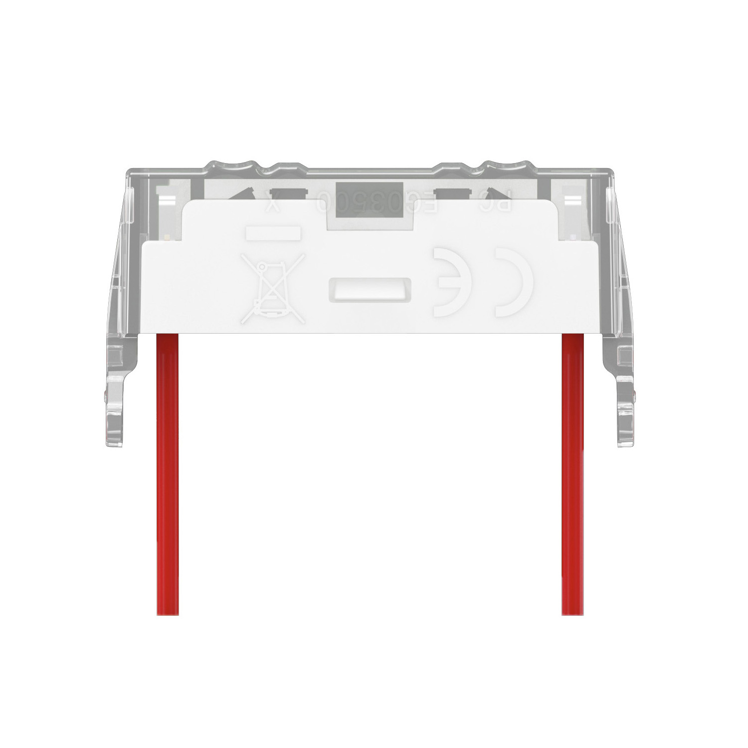 legrand Signallampa plexo 12-24-48v light
