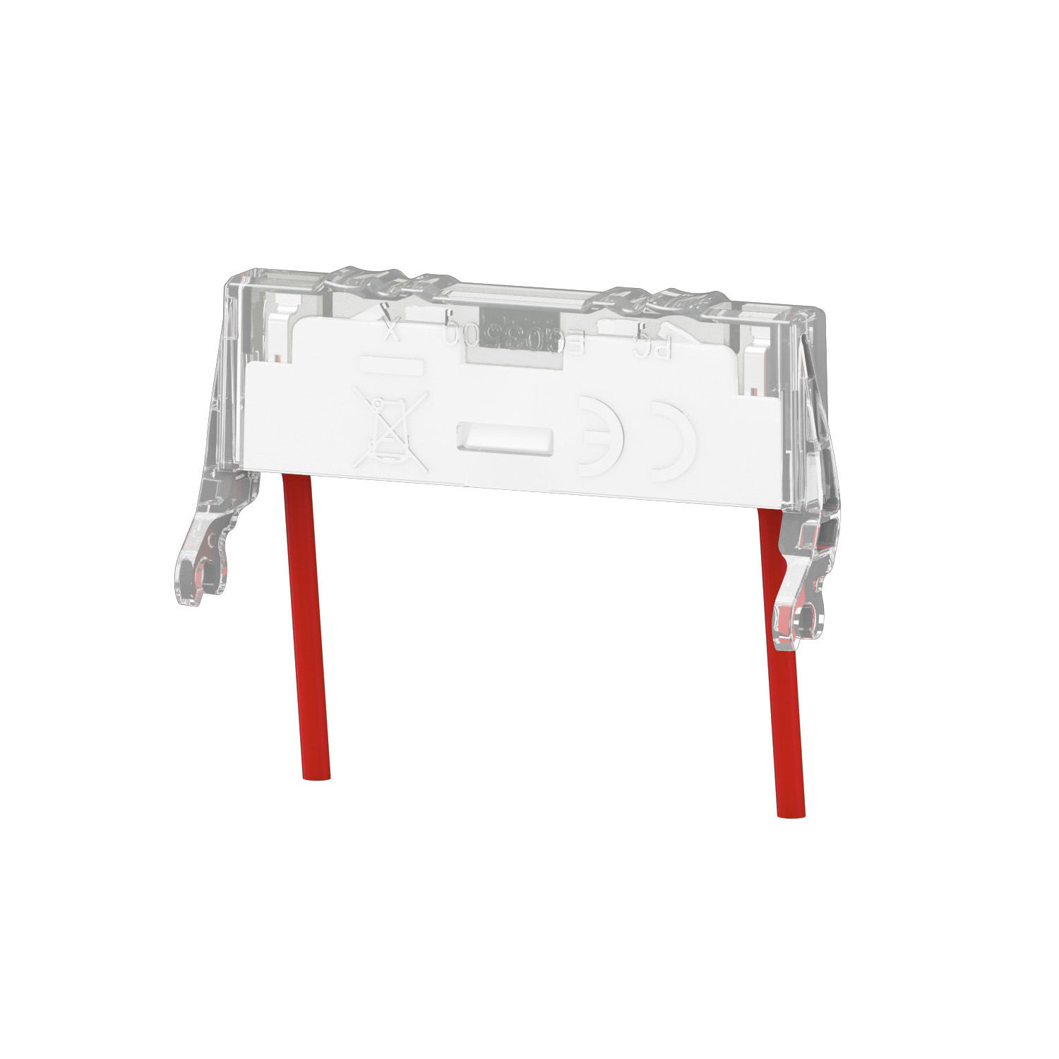 legrand Signallampa plexo 12-24-48v light