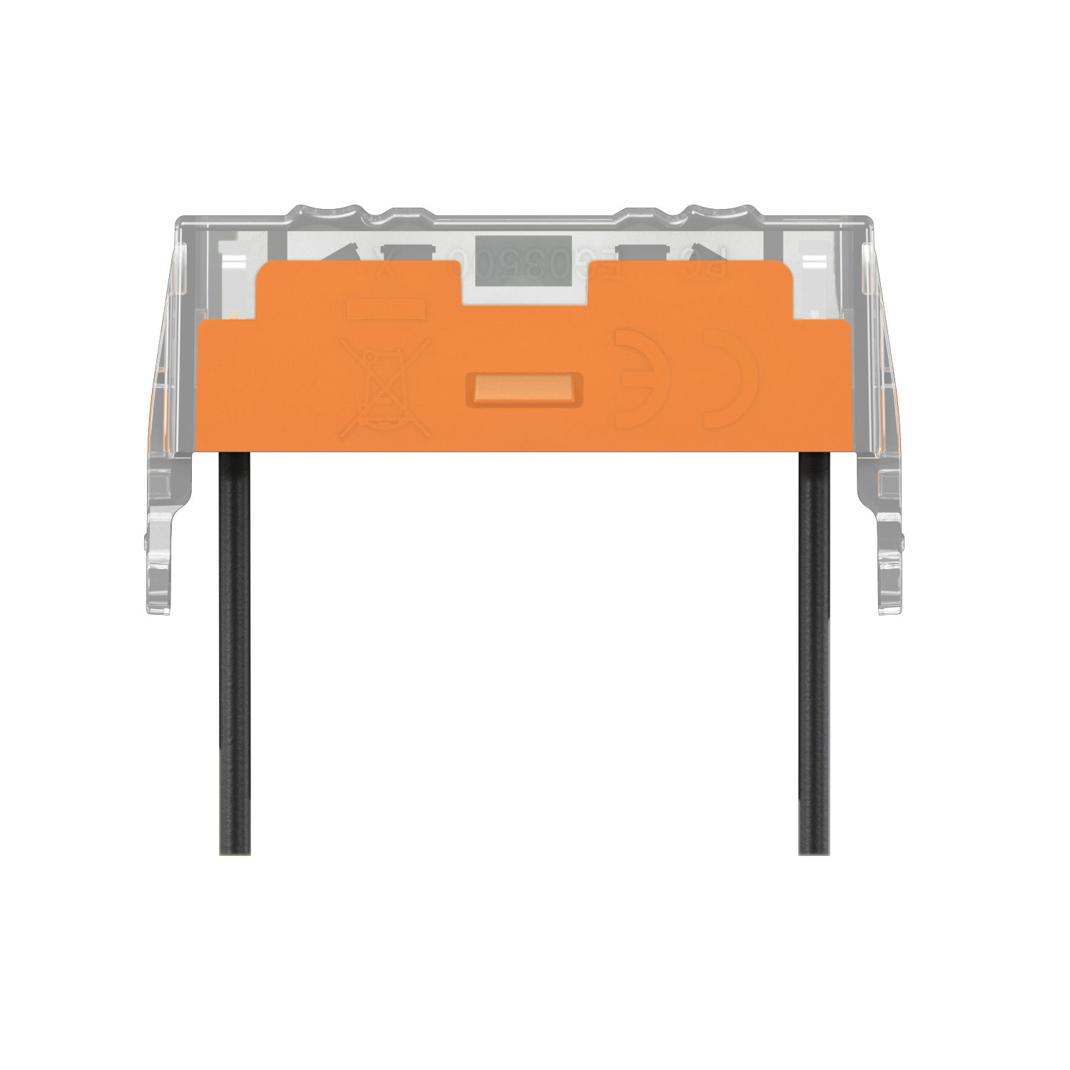 legrand Signallampa plexo indicator light 230v