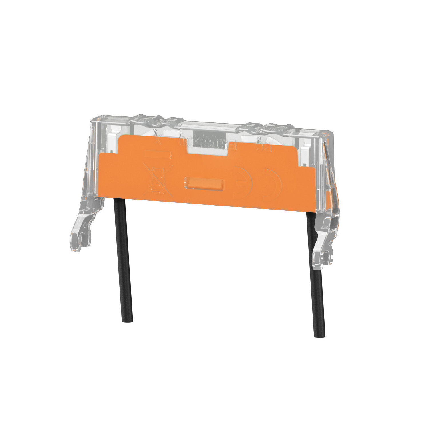 legrand Signallampa plexo indicator light 230v