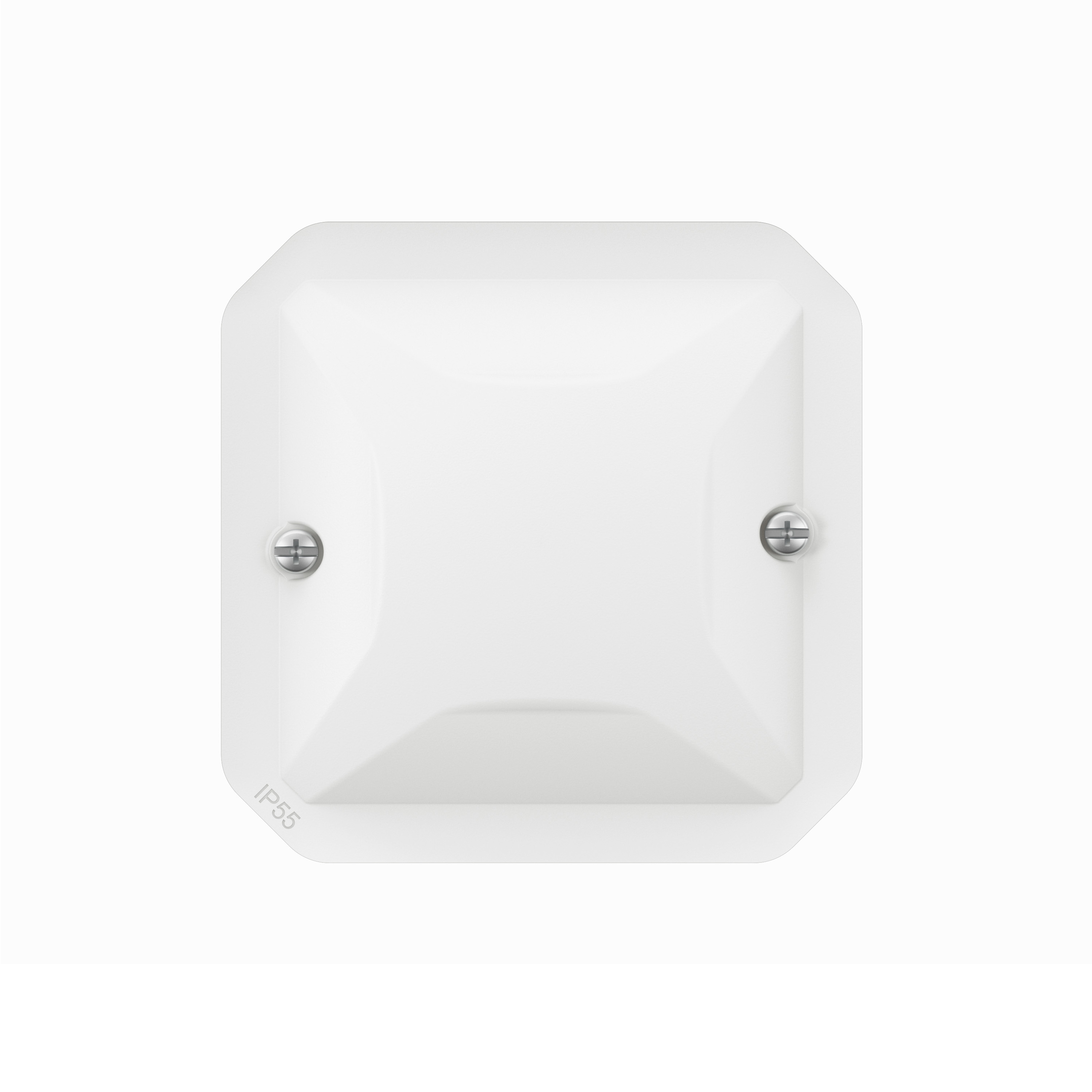 legrand Avbrytare plexo light sensitive sw grey mech