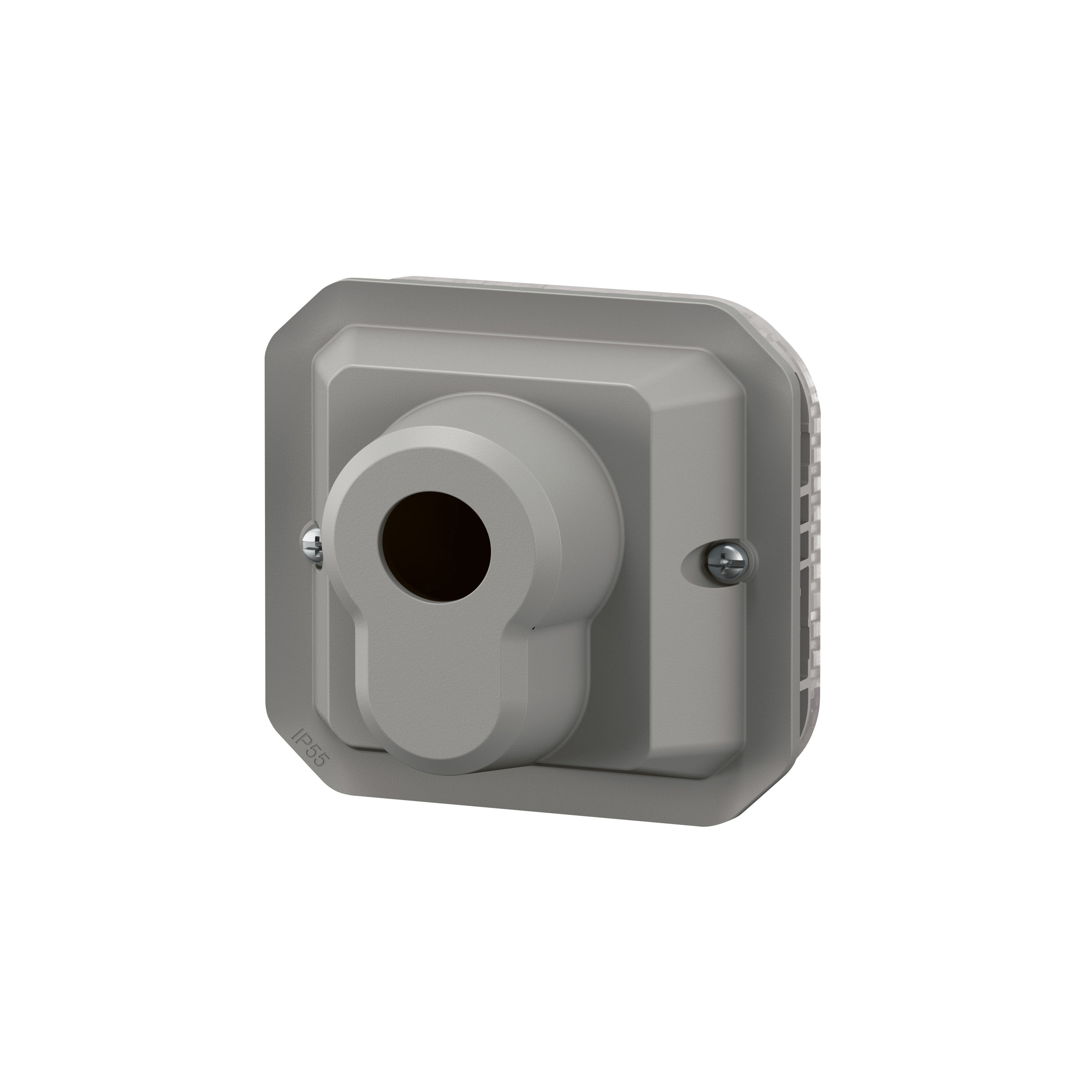 legrand Kytkin plexo avain 3a i 0 ii ronis 455up ha