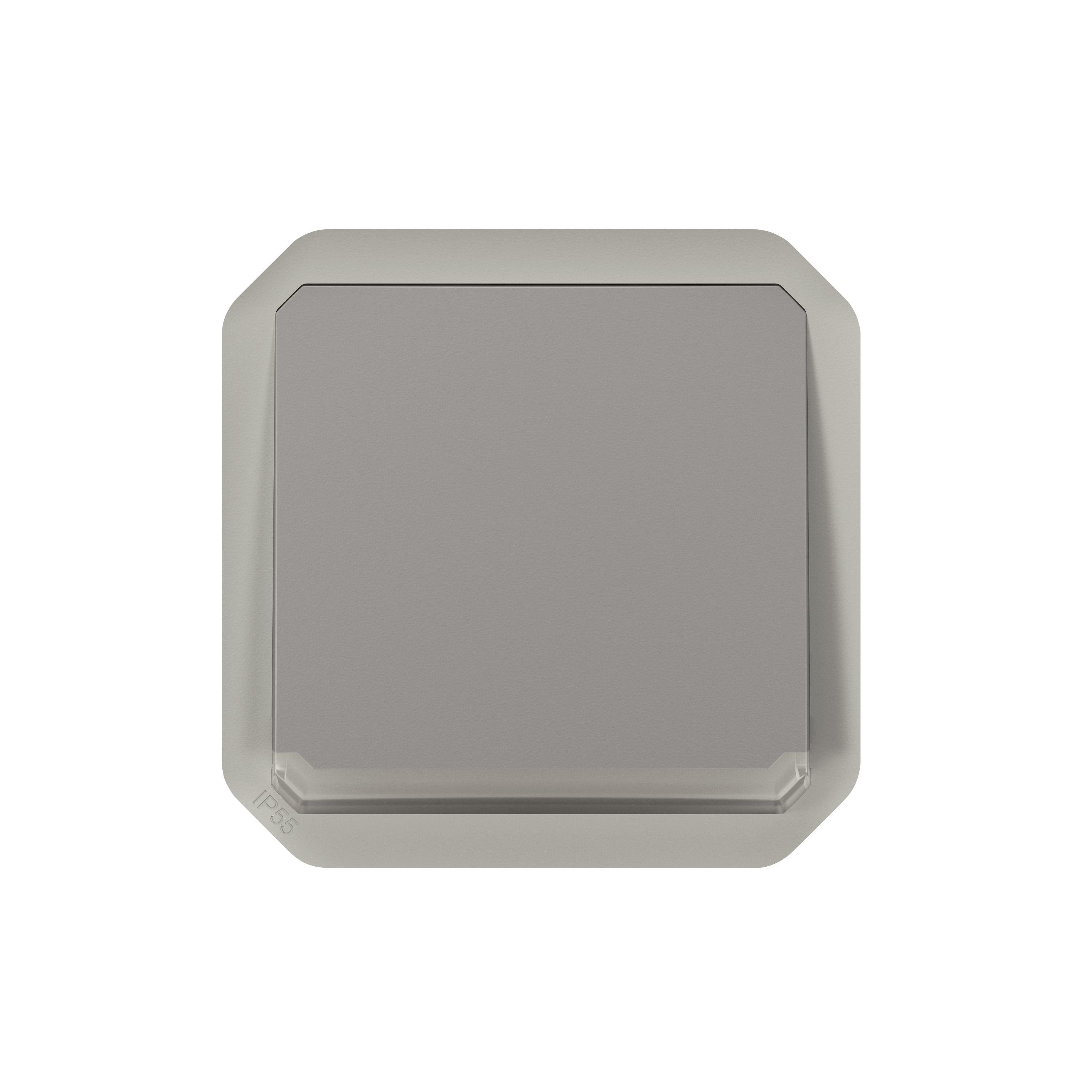 legrand Painike plexo 1 10a hakuvalo ip55 uppo harma