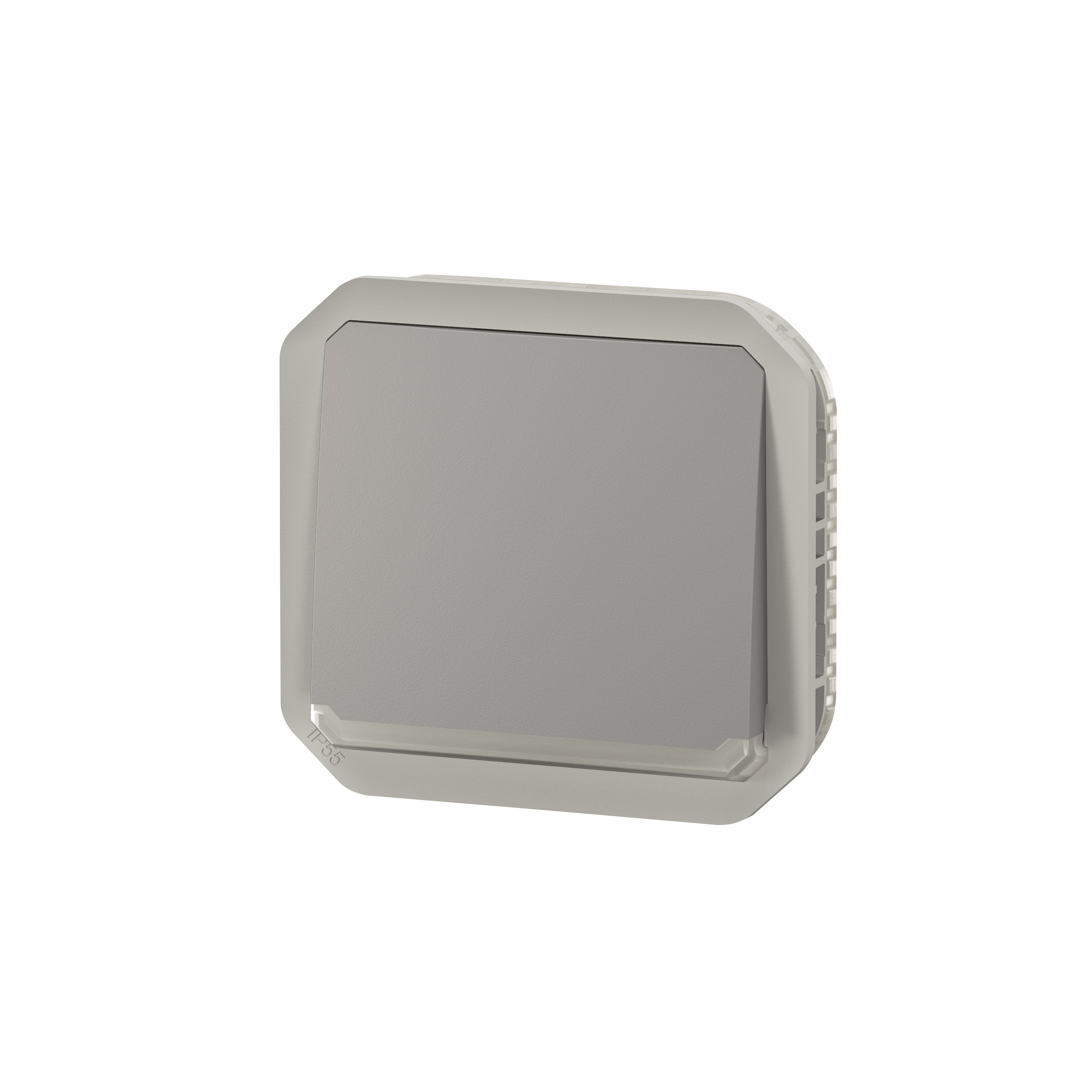 legrand Painike plexo 1 10a hakuvalo ip55 uppo harma