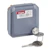 legrand Tryckknapp plexo germ skt key grey mech