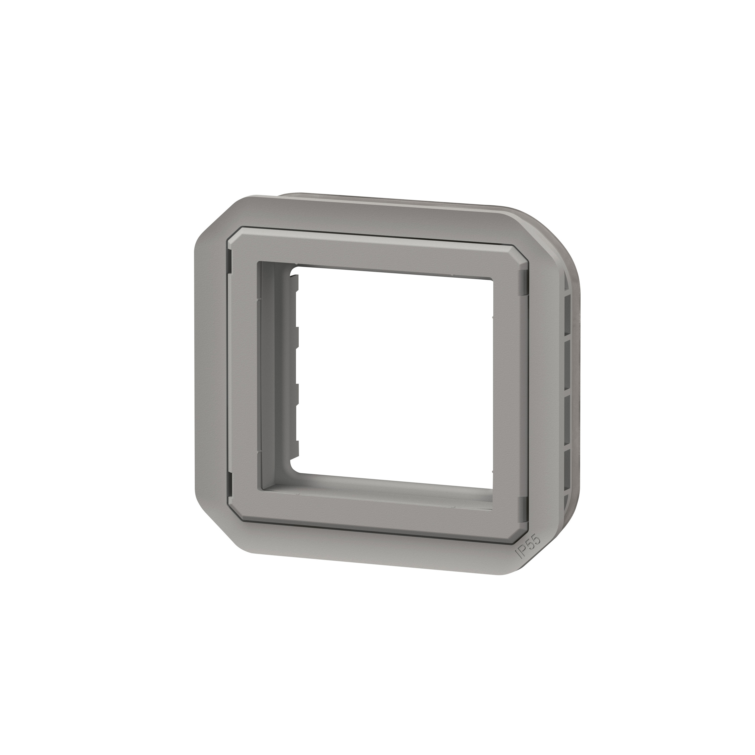 legrand Adapter plexo mosaic adap w/o flap mech