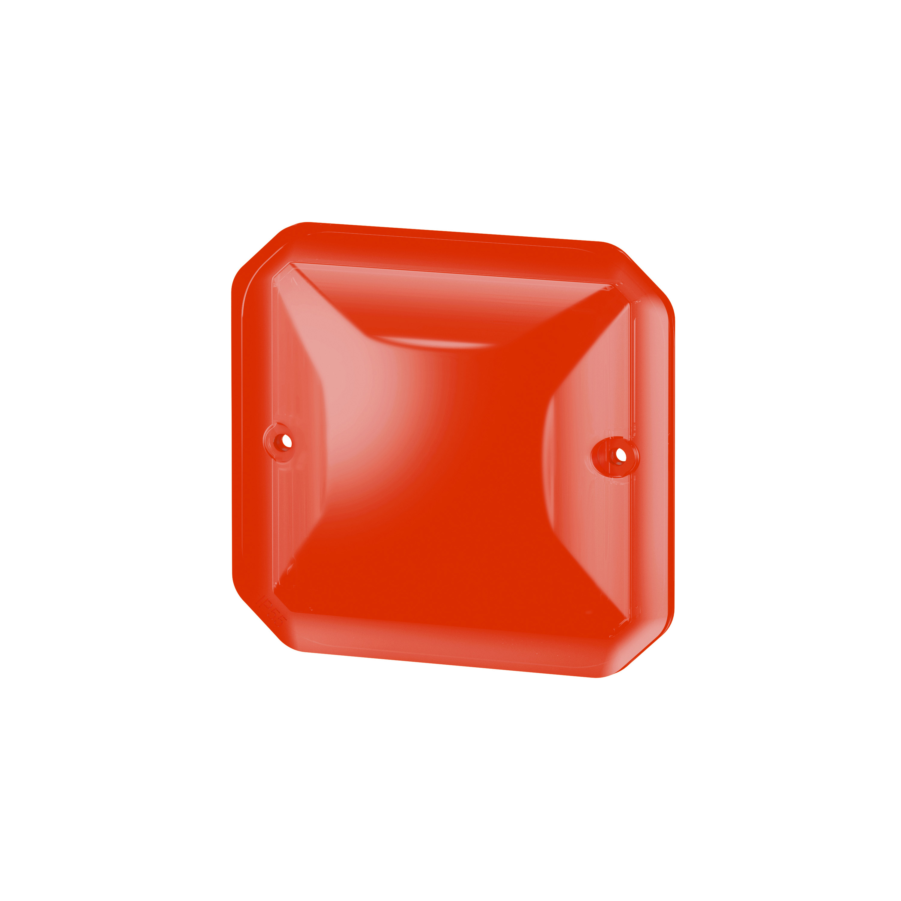 legrand Markeringsljus plexo diffuser for pilot light red