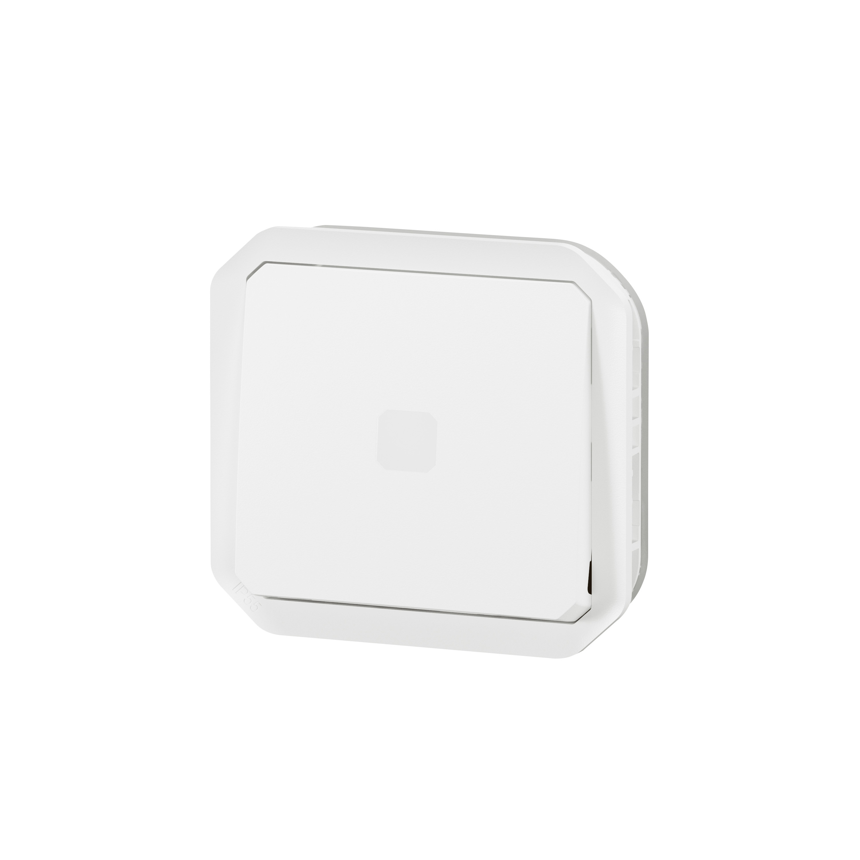 legrand Kellokytkin mekaaninen plexo aikavii 25s15min 8a hv up valk
