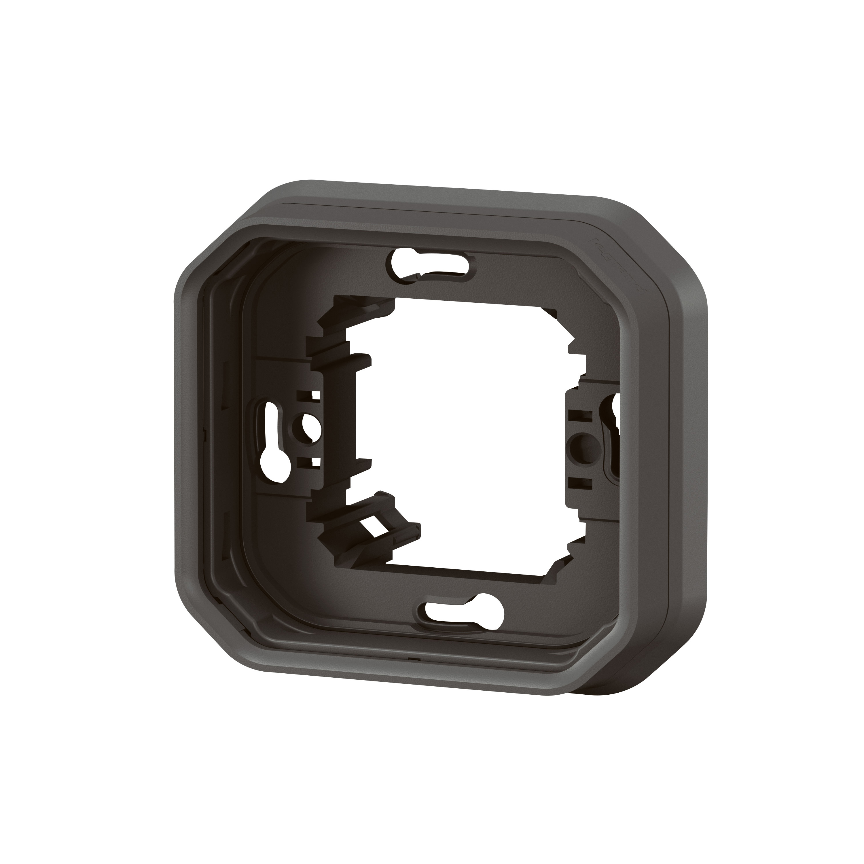 legrand Plexo raam 1-le ip55 antratsiit