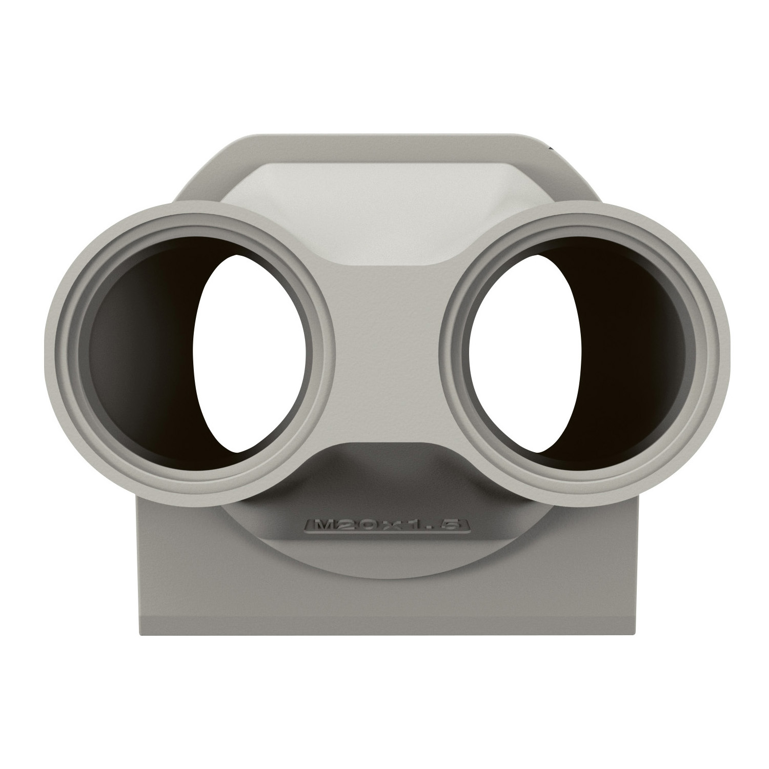 legrand Tätning plexo cable gland 2e iso 20 grey