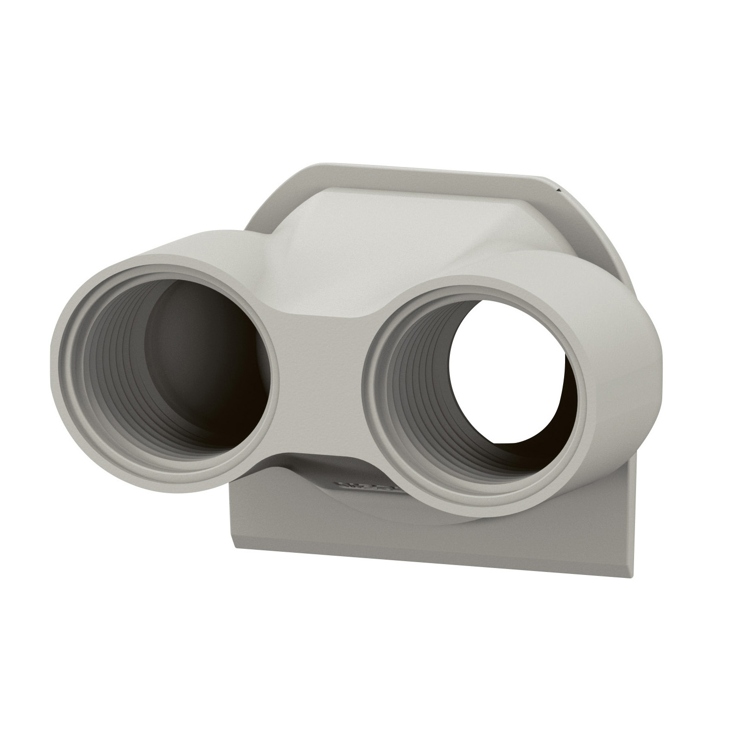 legrand Tätning plexo cable gland 2e iso 20 grey