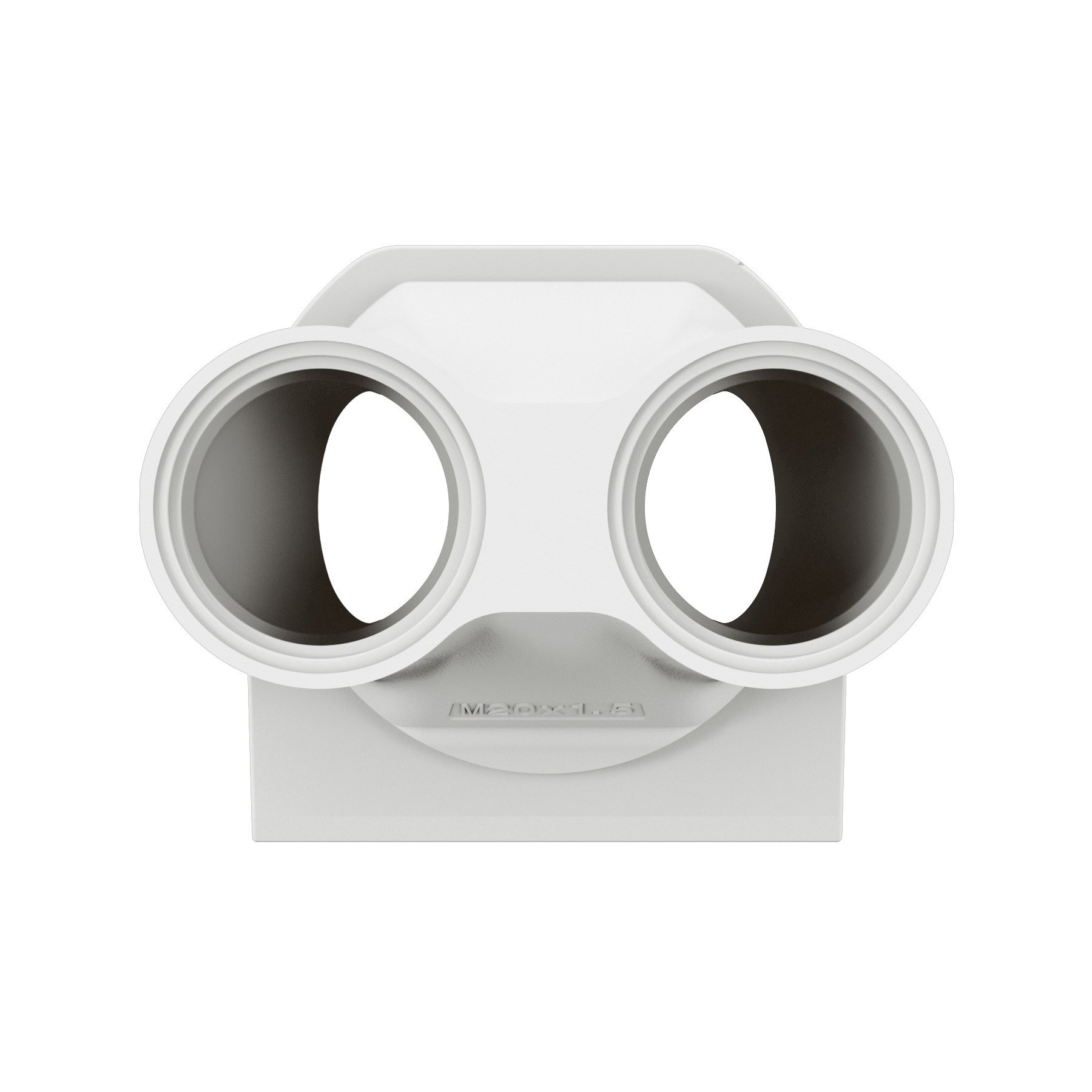 legrand Tätning plexo cable gland 2e iso 20 white