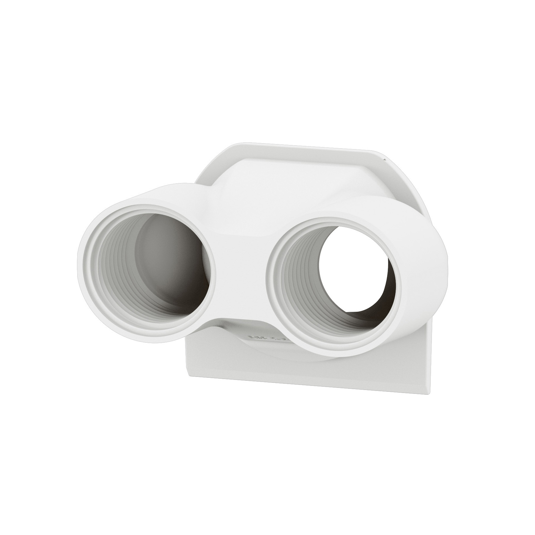 legrand Tätning plexo cable gland 2e iso 20 white