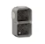 legrand Surface mount enclos plexo 2g box hor/vert grey