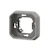 legrand Täckbricka plexo support frame 1g grey