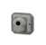legrand Avbrytare plexo euro key barrel sw grey mech