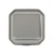 legrand Switch plexo 1g-2w sw 10ax locat grey surf