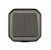 legrand Avbrytare plexo 2g-2w sw/push 10ax anth surf