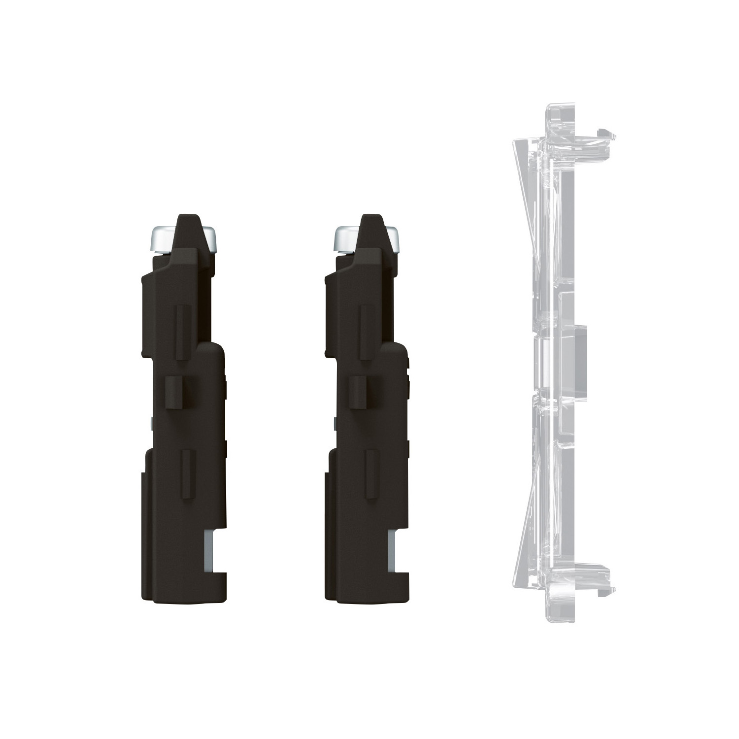 legrand Nagelfäste plexo standard claw
