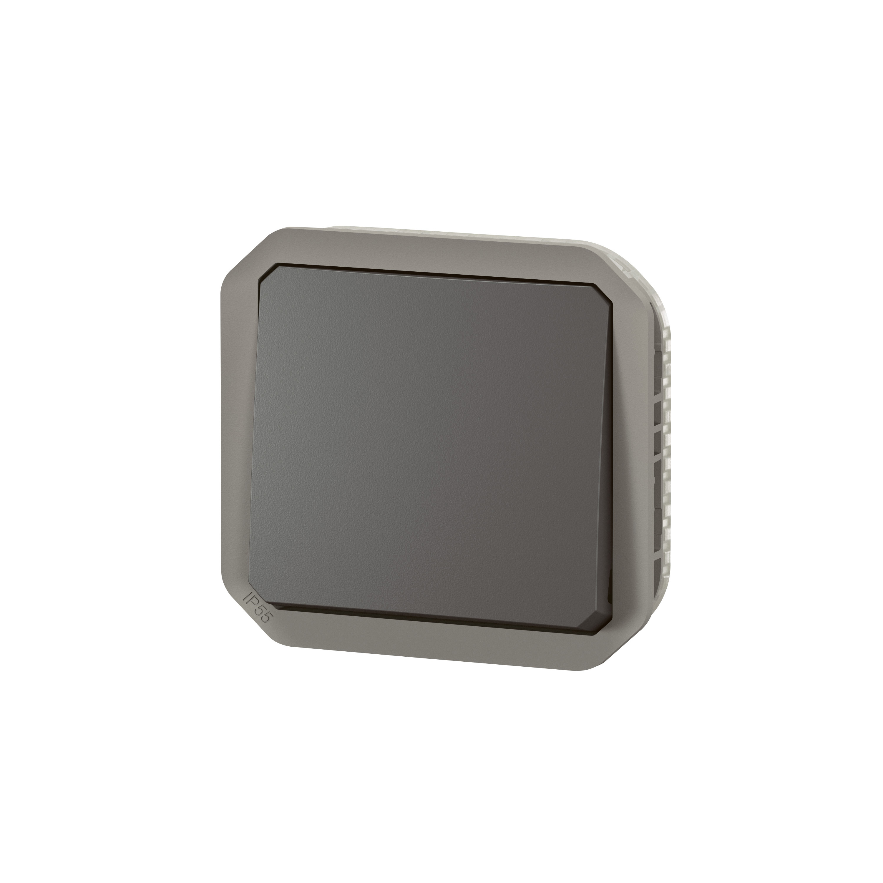 legrand Plexo veksellüliti sisu klahviga vk 10a ip55 antr.