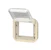 legrand Adapter plexo adapt 45 trans flap beig mech