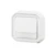legrand Tryckknapp plexo push ch-over l-h loc whi flush