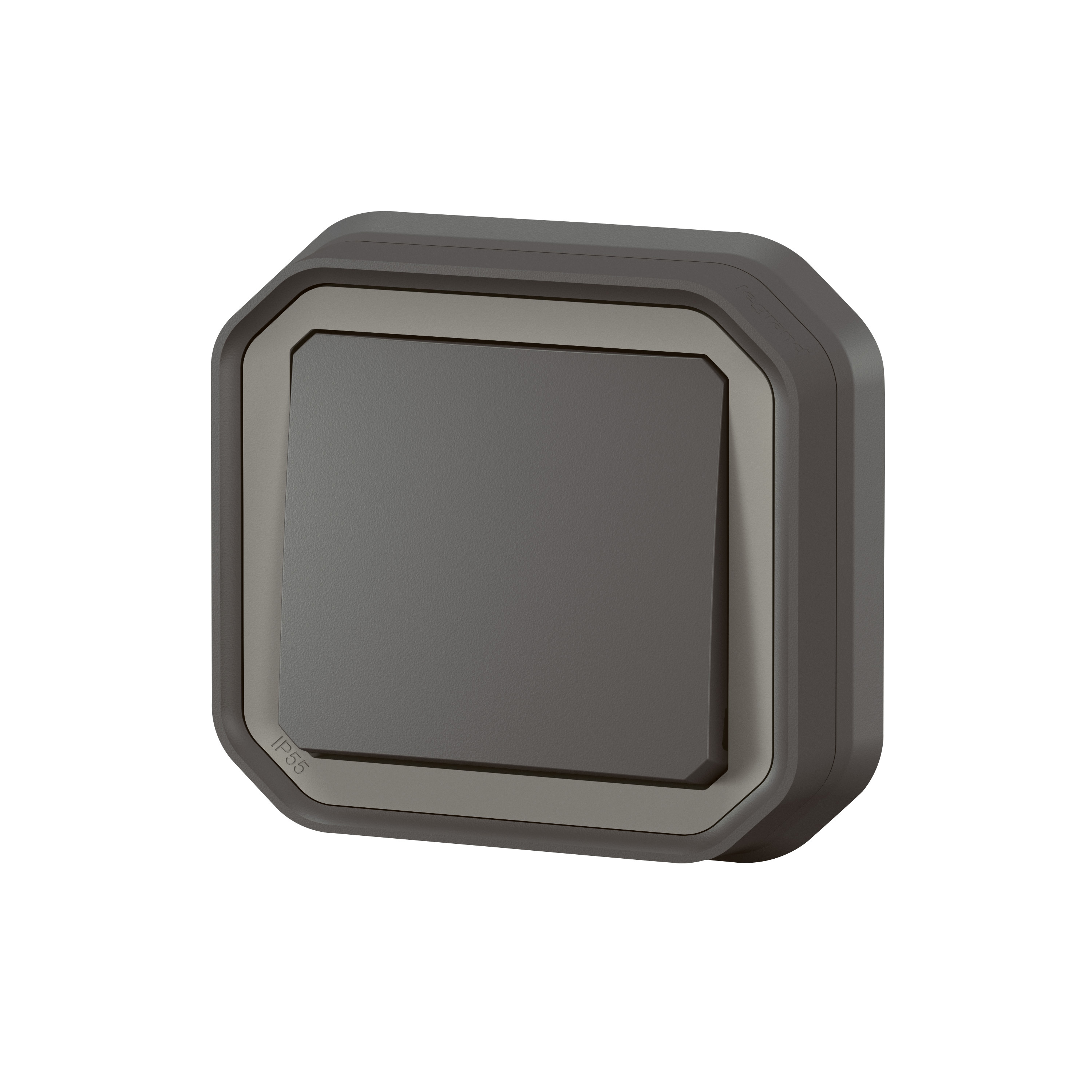 legrand Kytkin plexo 6 10a ip55 peitel uppo antras