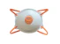 prof Respirator prof ffp2 with valve 5 pcs