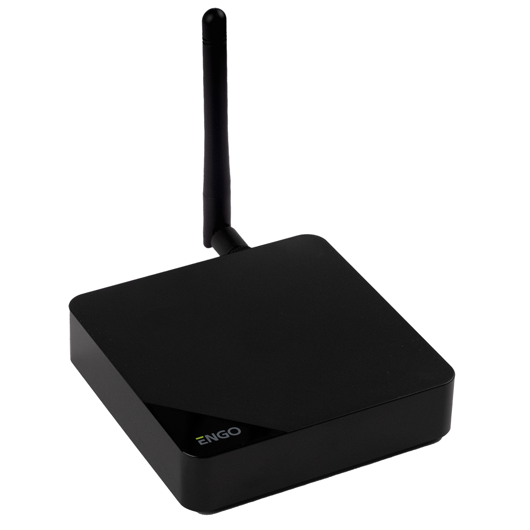 ZIGBEE VÕRGULIIDESTI ENGO SMART SEADMETELE