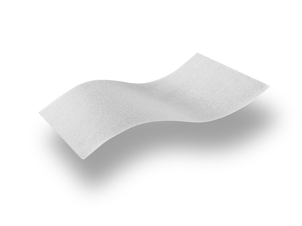 FIBERDUK N4 5X100 500 M2 CERT-QC-ENL. NORGEOSPEC