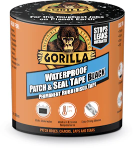autocare Gorilla waterproof patch & seal tape sort 3m x 100mm