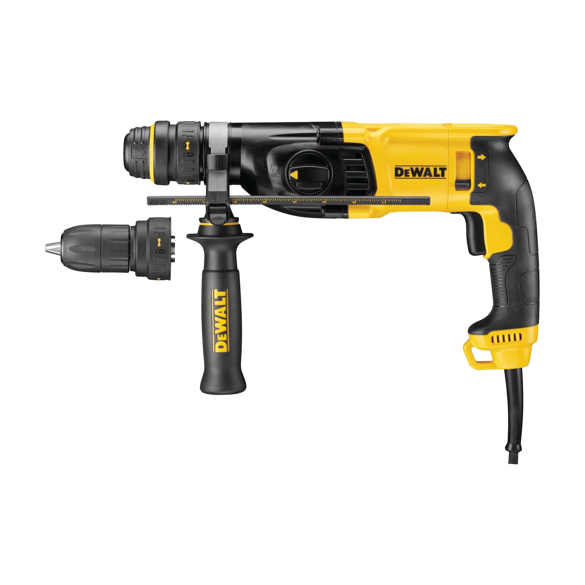 dewalt Borrham dewalt d25134k d25134k sds+ 26mm