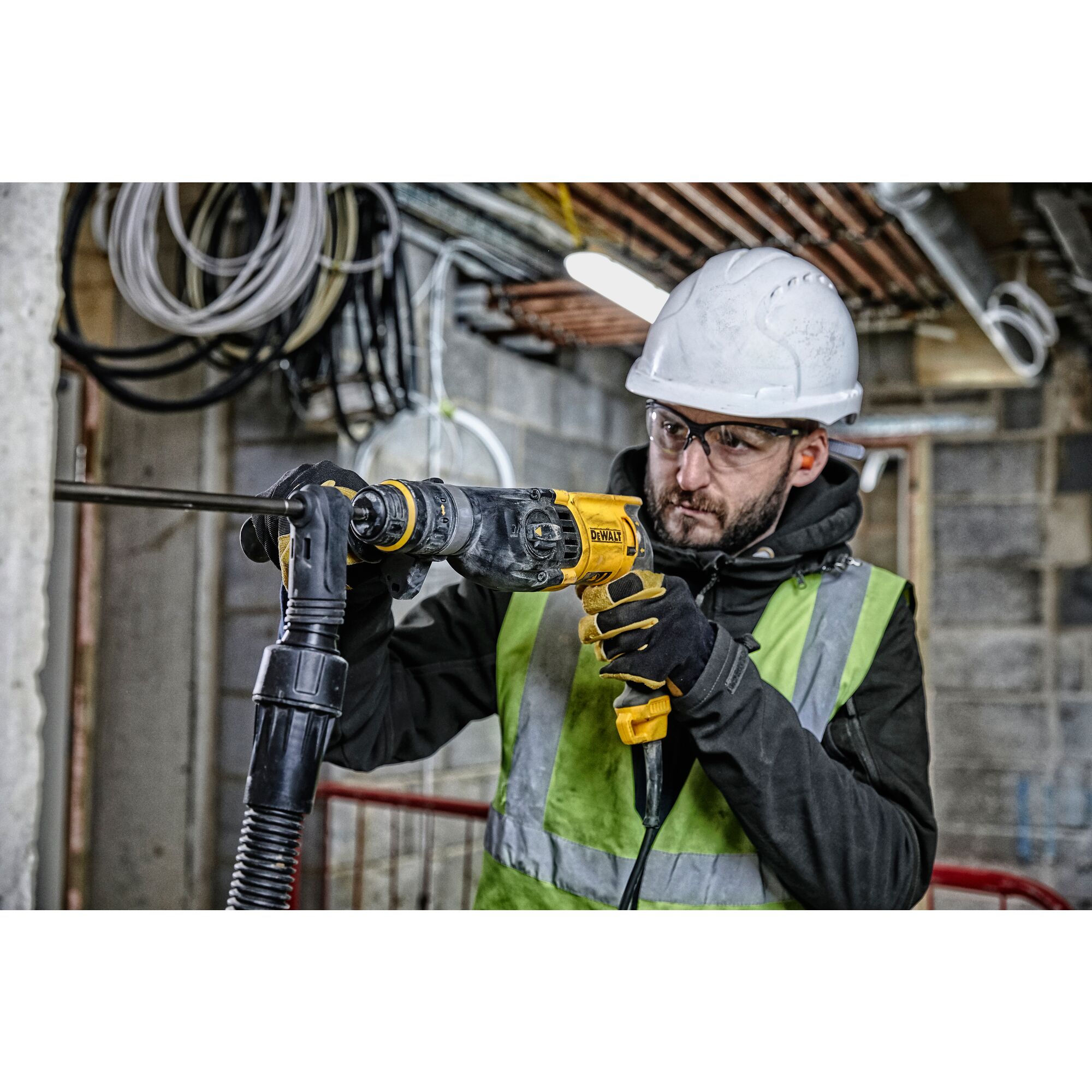 dewalt Borrham dewalt d25134k d25134k sds+ 26mm