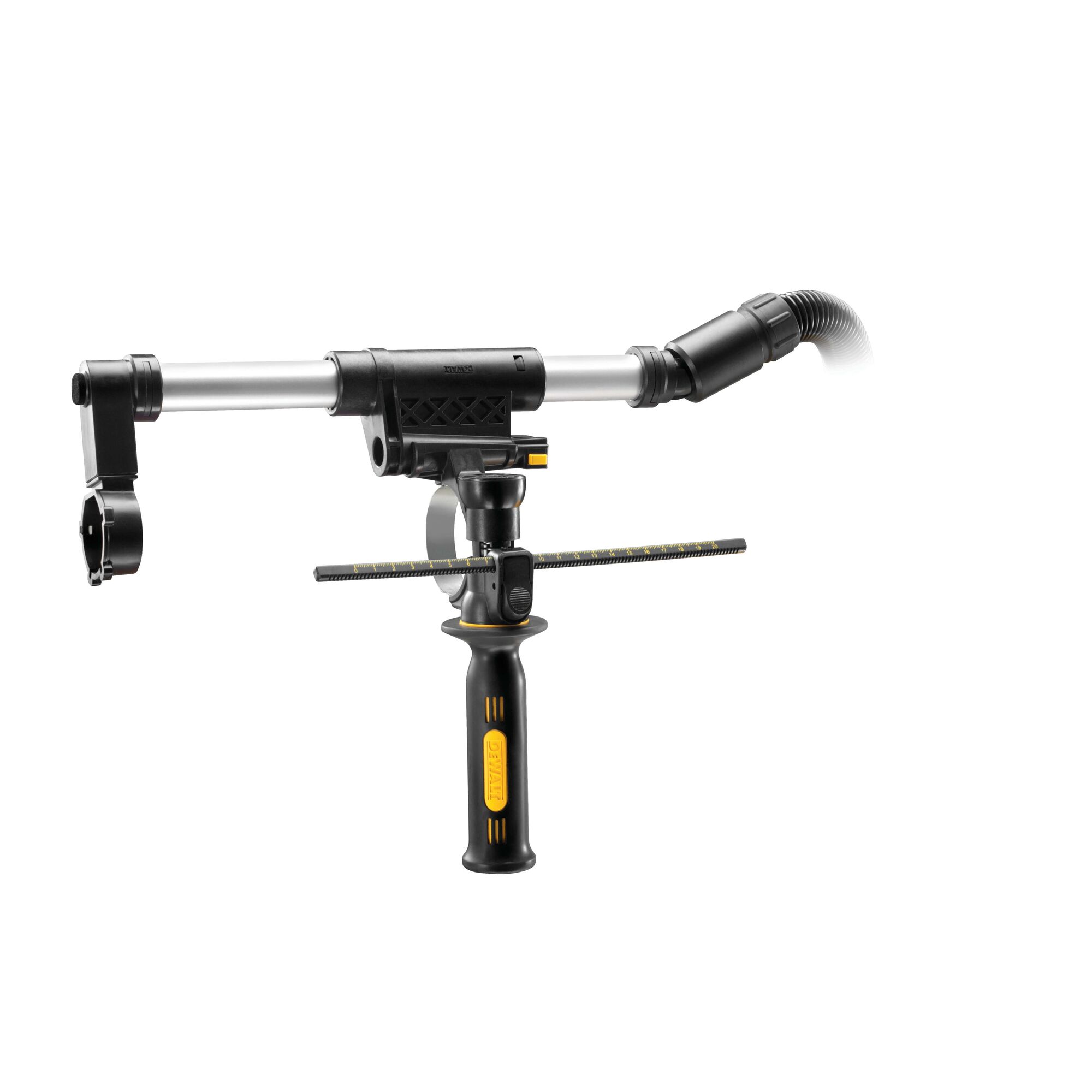 dewalt Dust extraction adaptor dewalt d25301d sds+