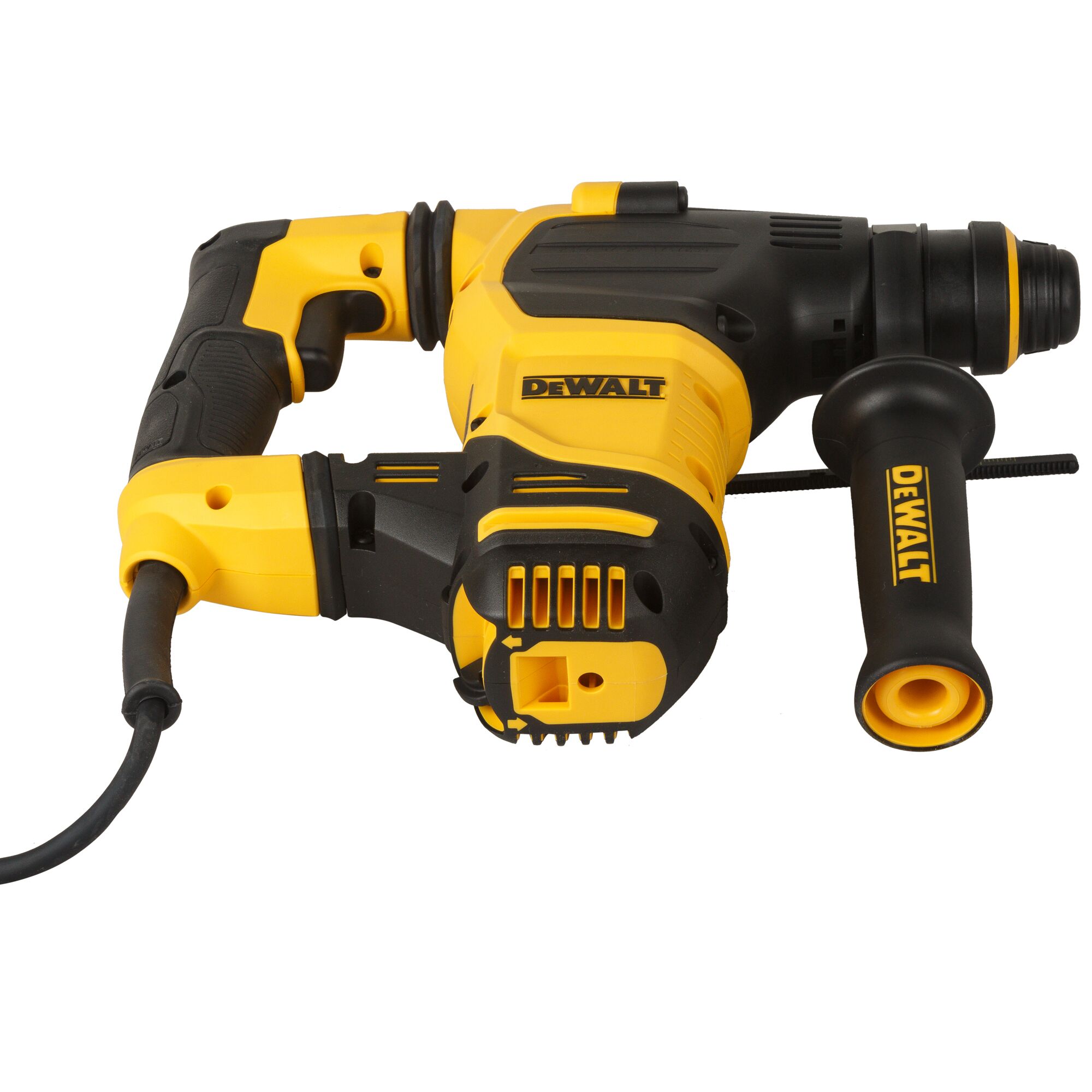 dewalt Poravasara dewalt d25333k 30mm sds+ 3kg 3,5j