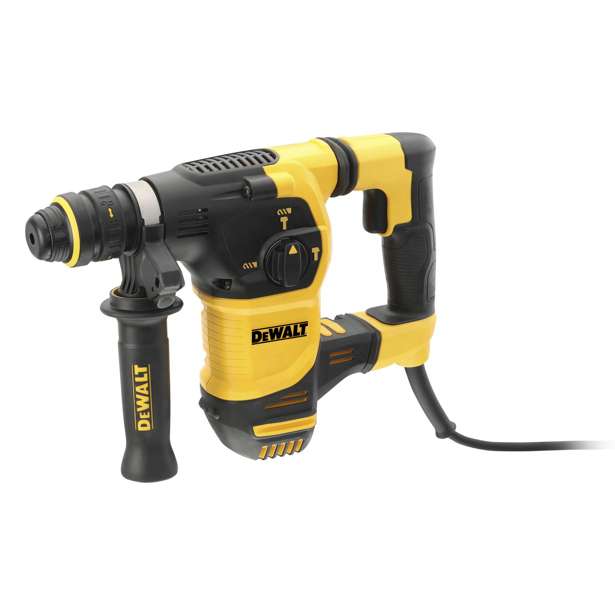 dewalt Poravasara dewalt d25334k 30mm sds+ pikavaihto