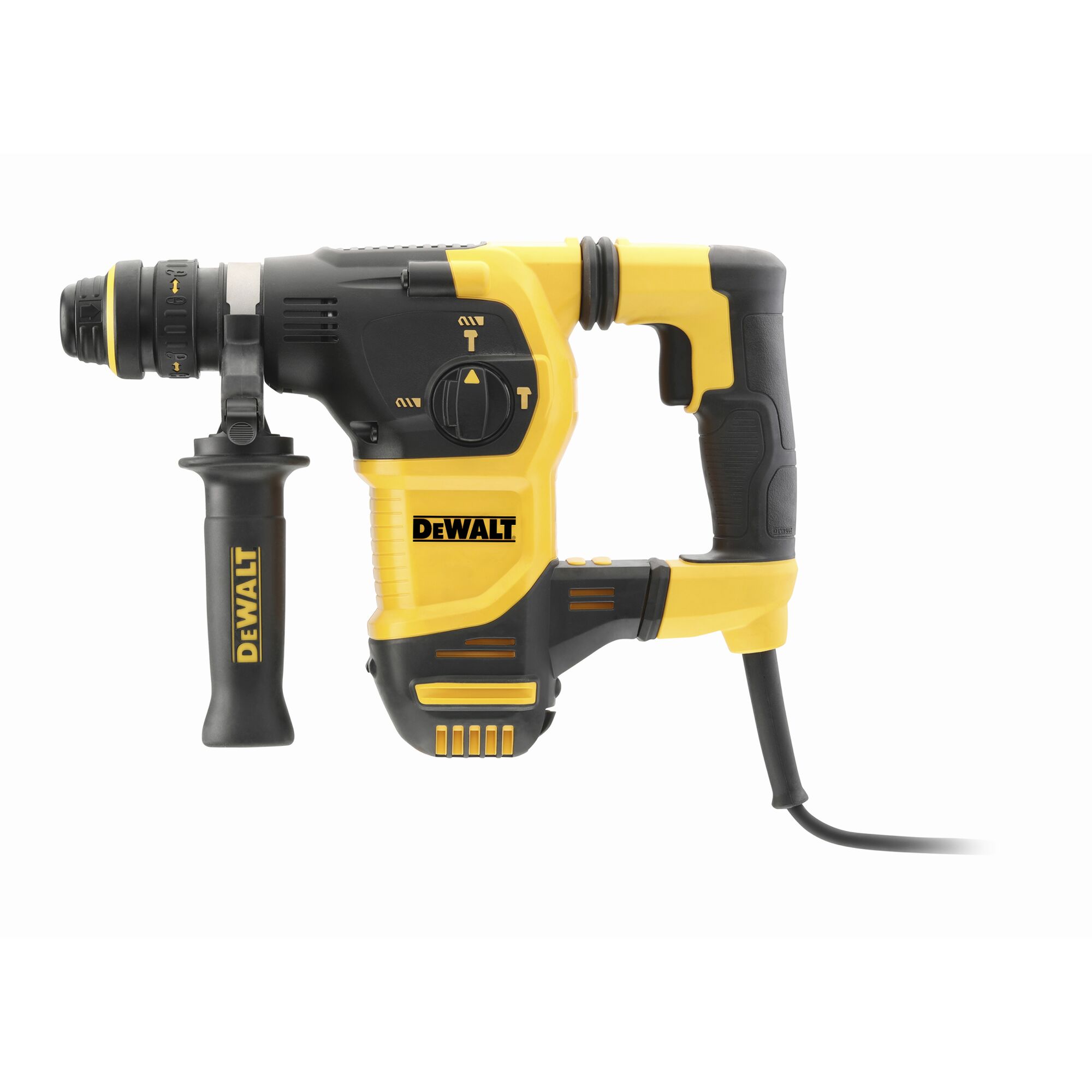 dewalt Poravasara dewalt d25334k 30mm sds+ pikavaihto