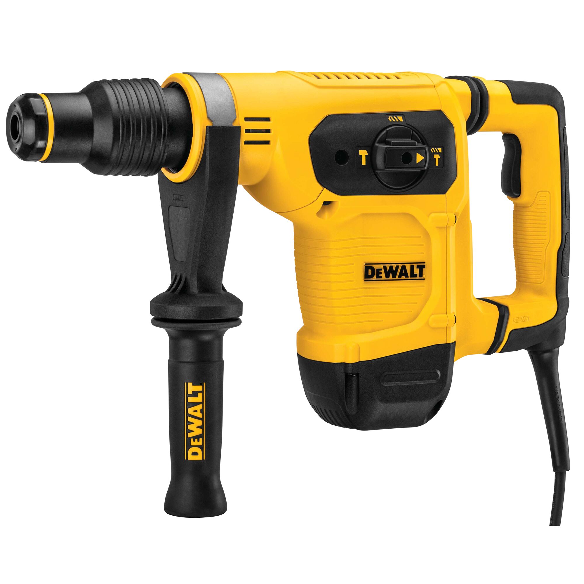 dewalt Combi hammer dewalt d25481k 40mm 1050w
