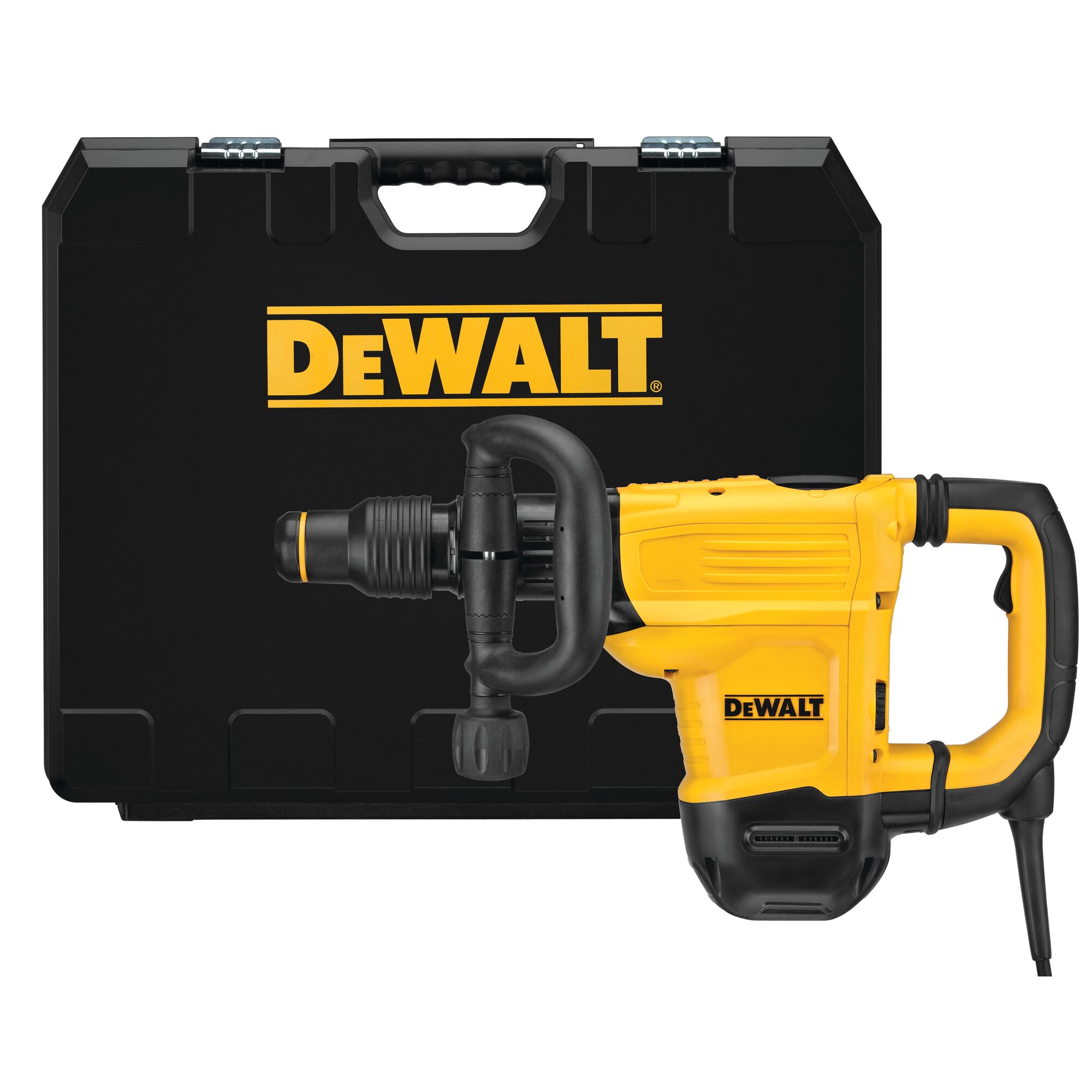 dewalt Battery hammer drill dewalt d25832k 6kg sds-max