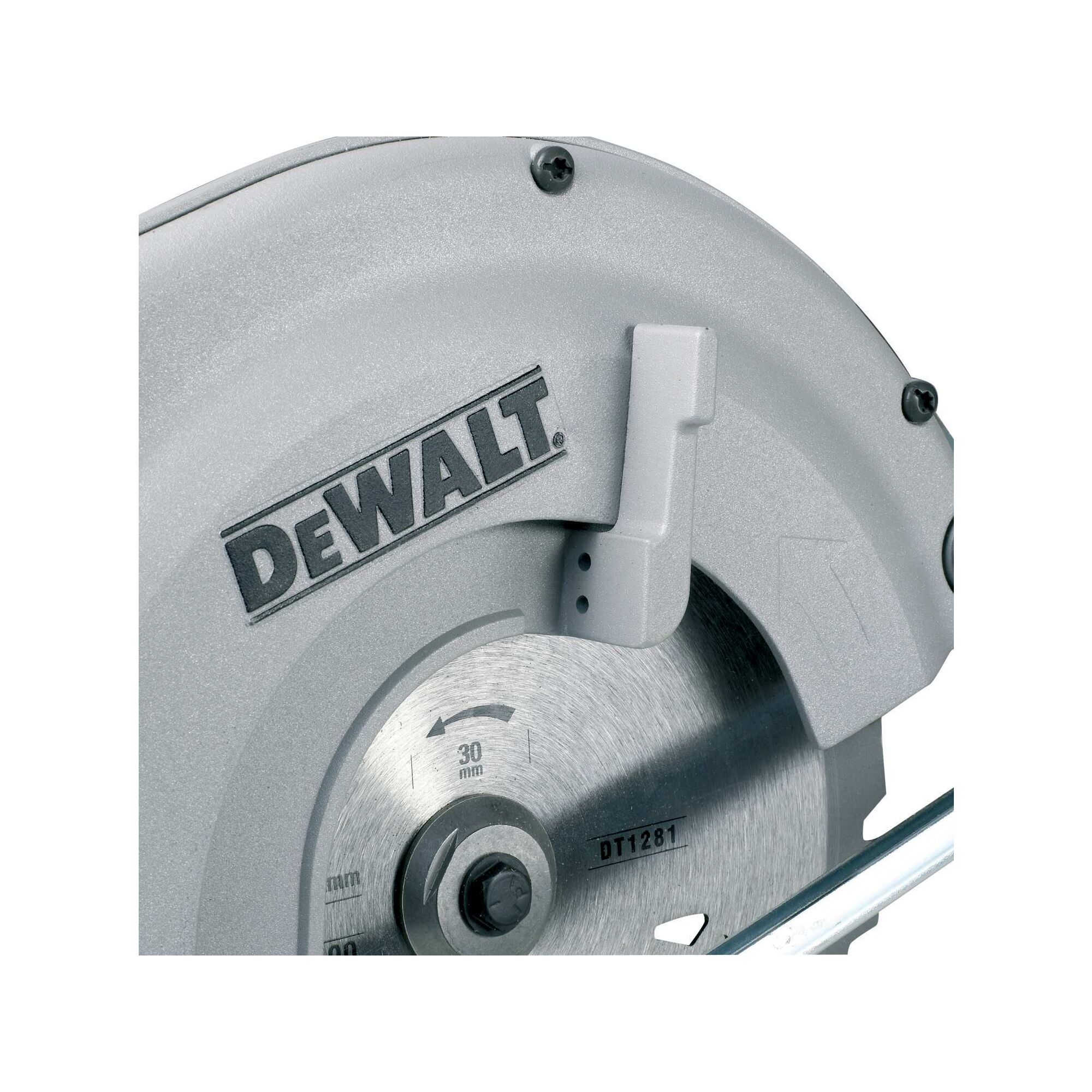 dewalt Hyvel rikt plan d27300 d27300
