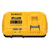 dewalt Charger dewalt dcb117 18v 4 ports