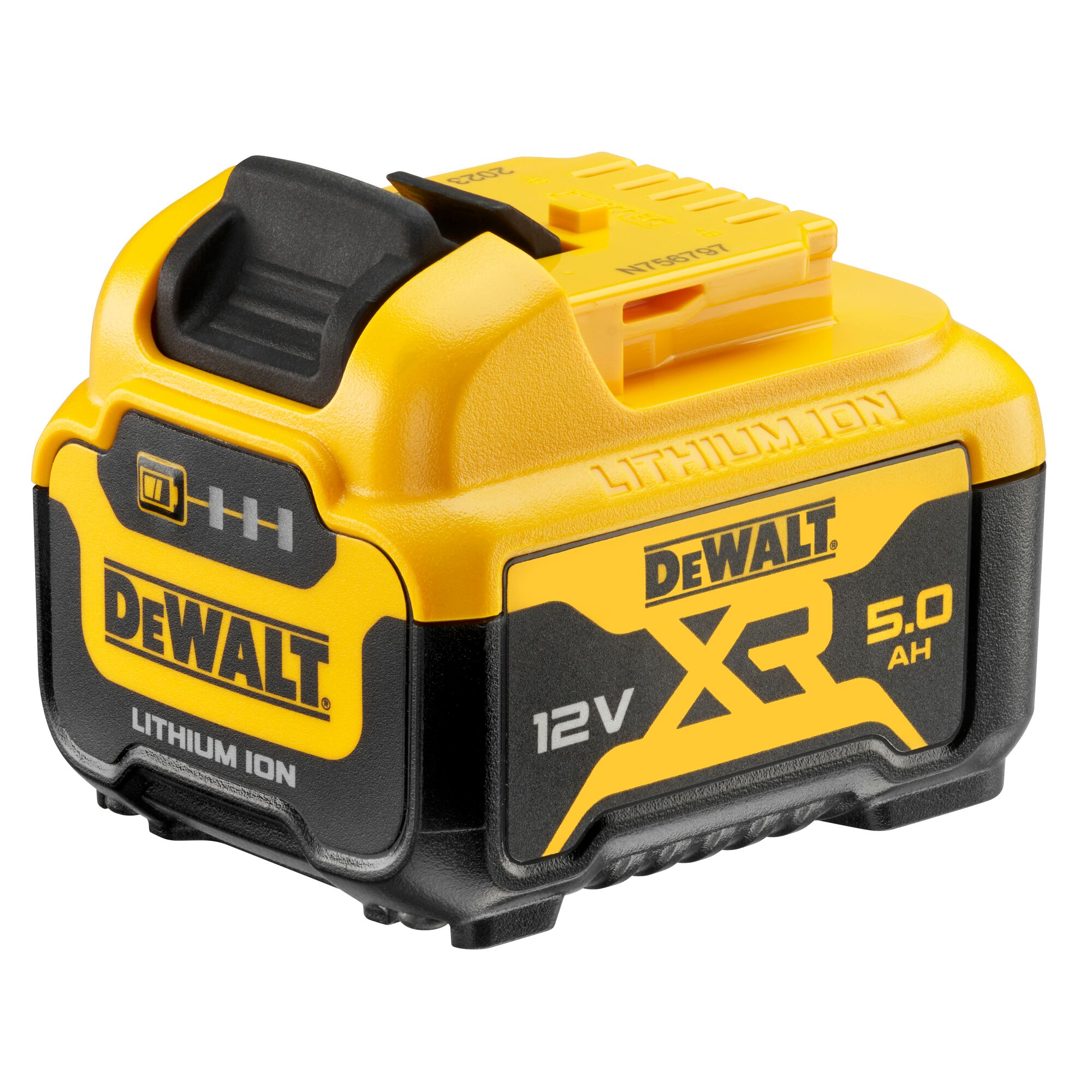 dewalt Batteri dewalt dcb126 12v xr 5,0ah